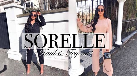 sorelle uk